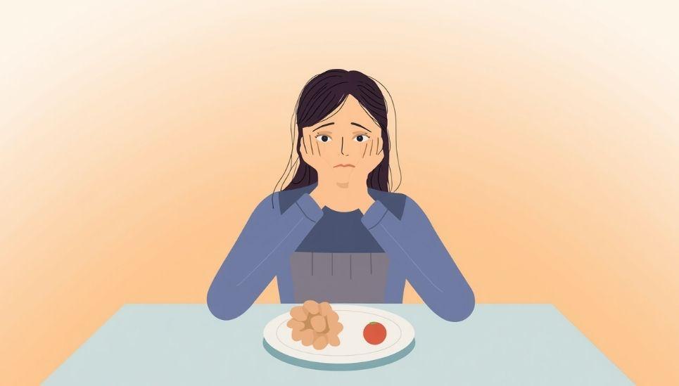 食育が苦手なママの失敗パターン