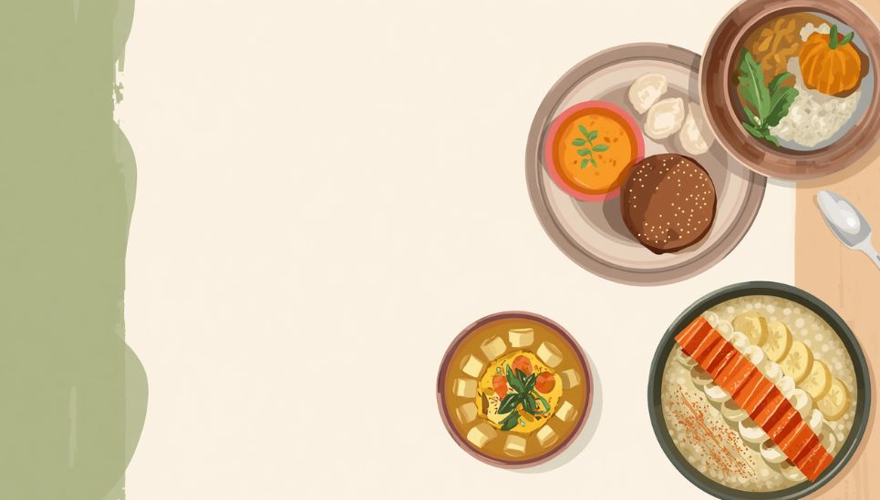 偏食の子でも食べてくれた幼児食レシピ5選