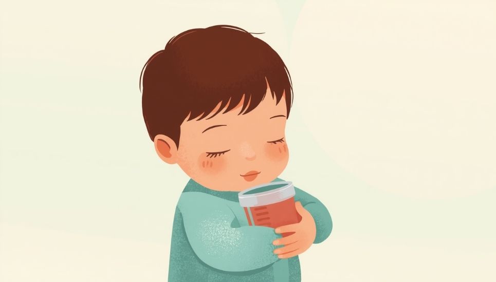 白米しか食べない時期はなぜ起きるのか