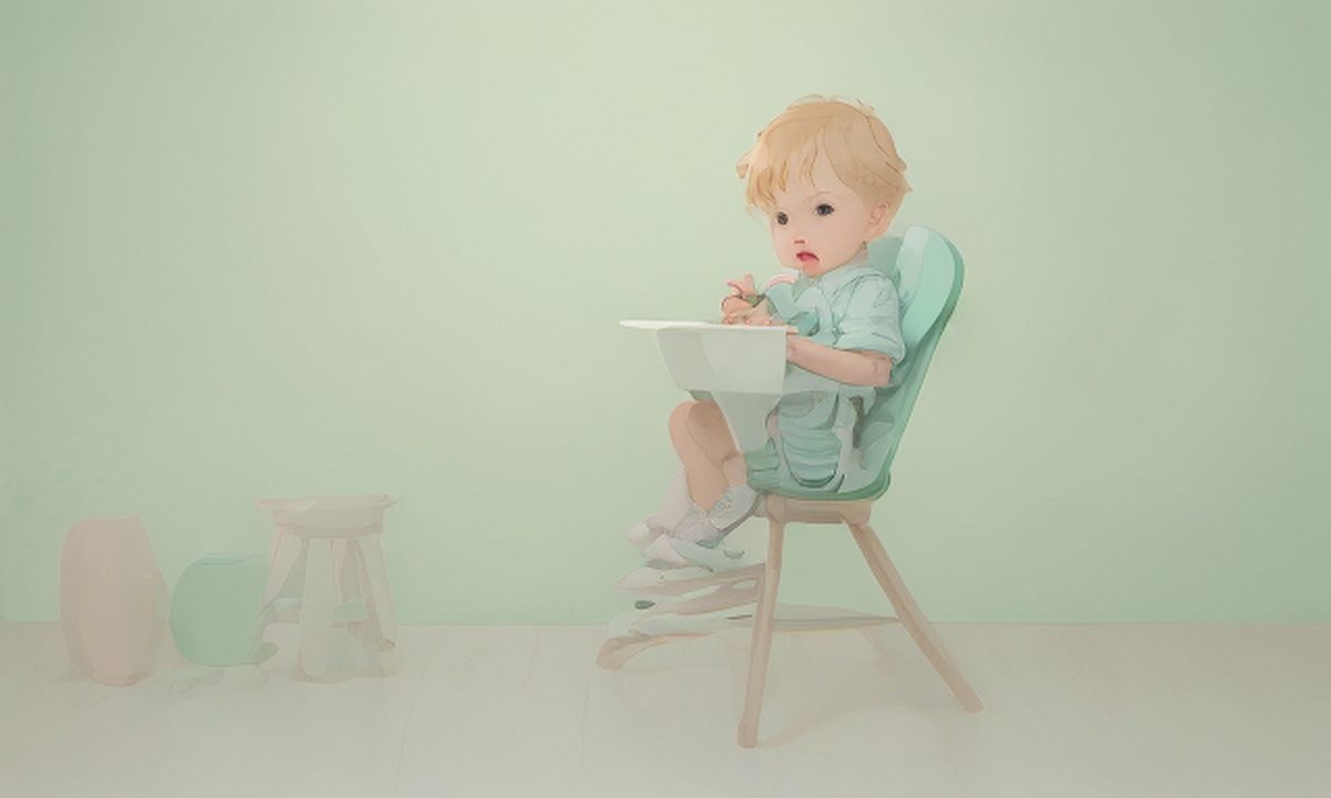 イヤイヤ期にごはんを食べないのはなぜ起きるのか