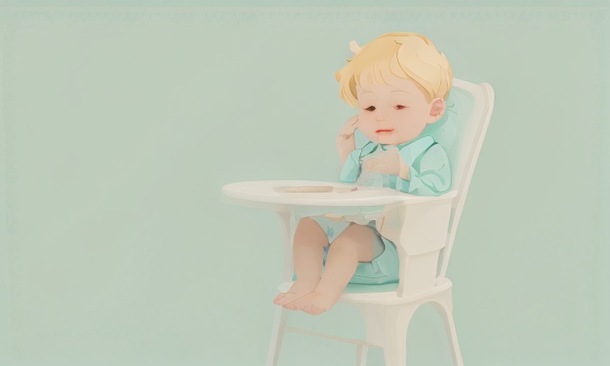 暑くて食べない1歳に起きていること
