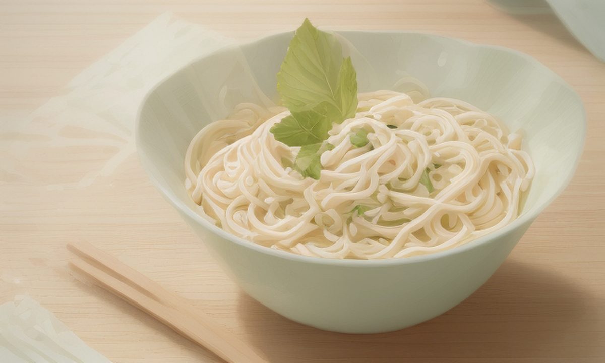 そうめんばかりでも実はそこまで心配いらない理由