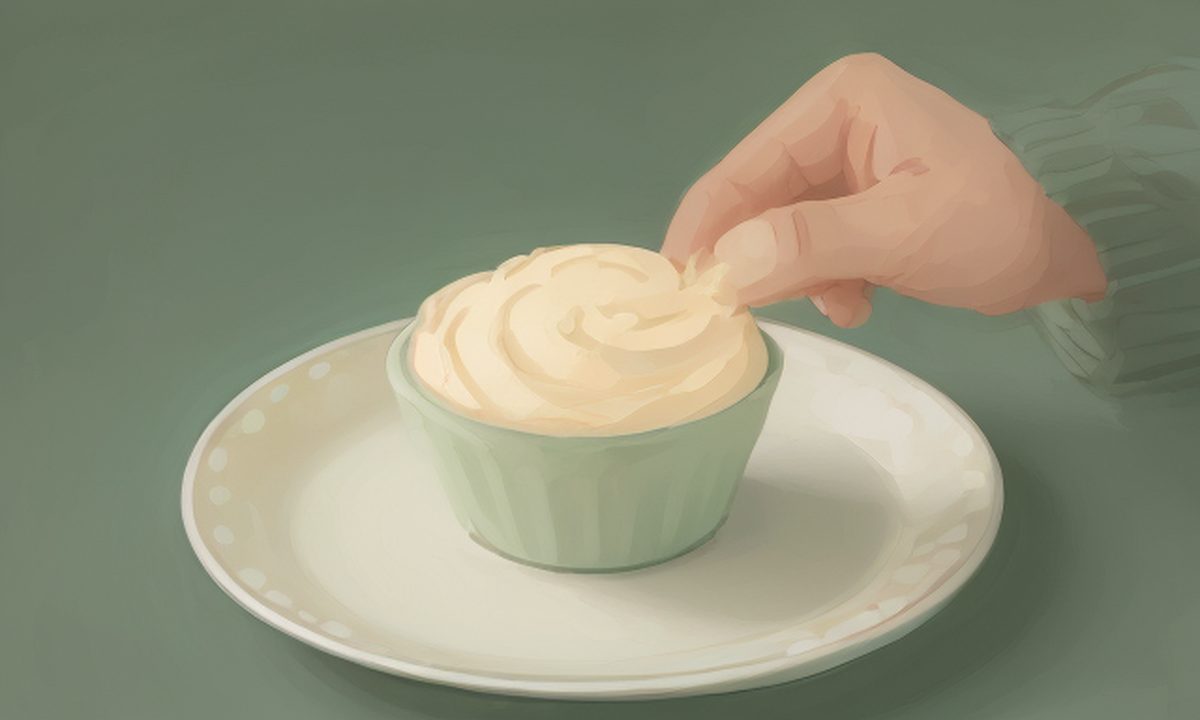 暑い日に手づかみごはんが食べやすい理由