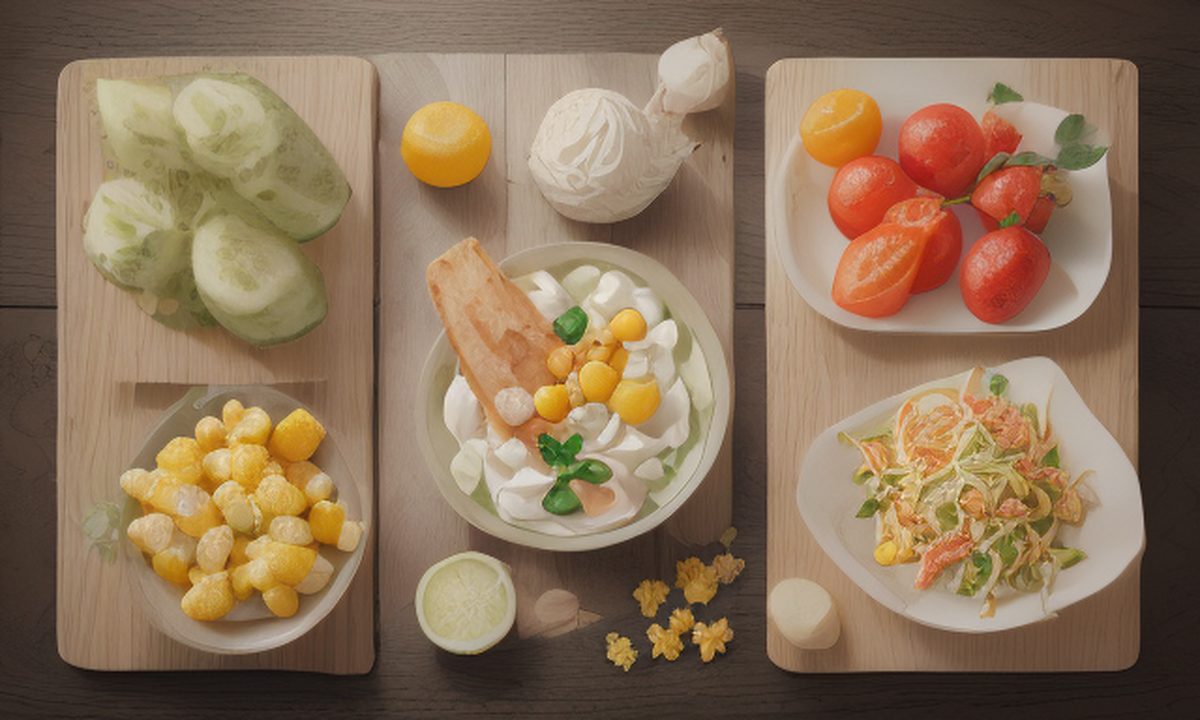 食べやすい食材の選び方