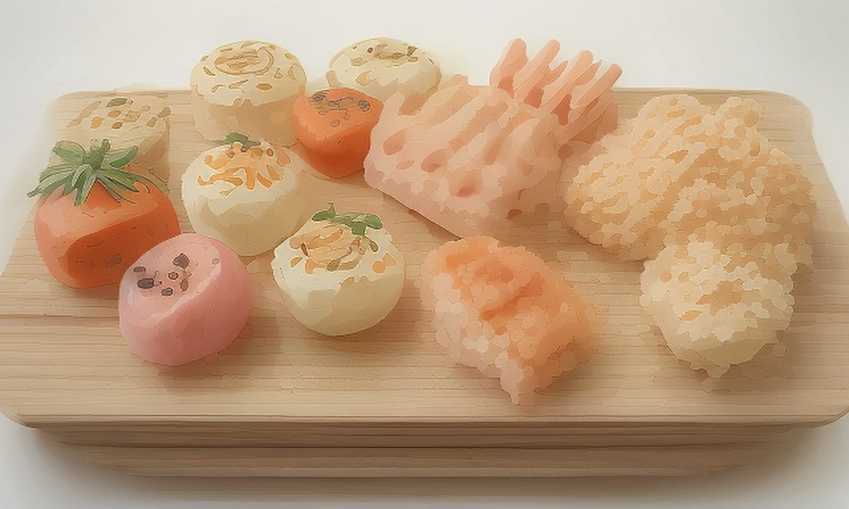 暑くて食べない1歳に出したい手づかみごはん7選