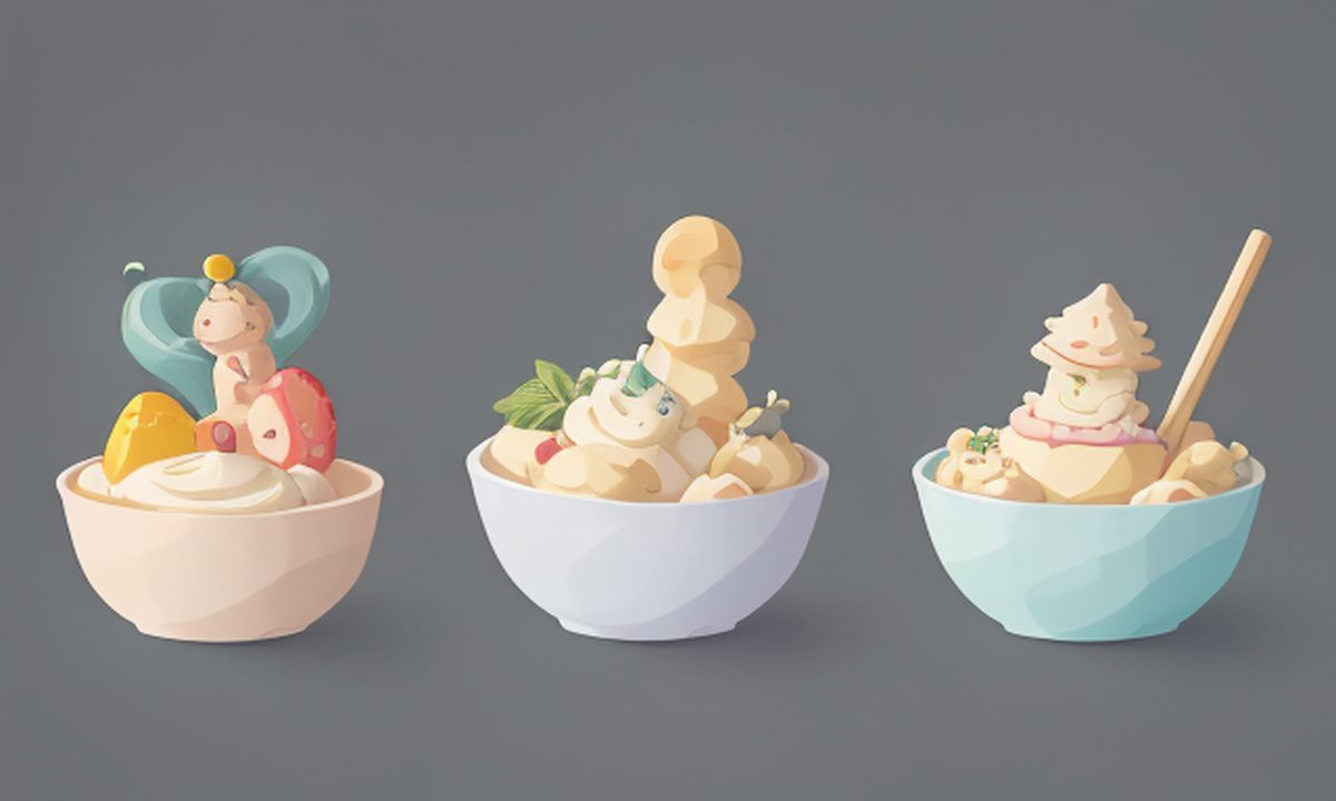 暑くて食欲がない幼児におすすめのひんやりレシピ7選