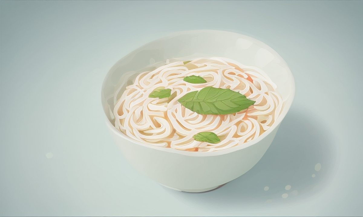 そうめんばかりの偏食とうまく付き合うまとめ