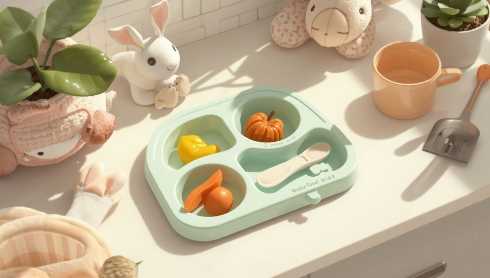 まとめ・遊び食べがひどい幼児への対処法
