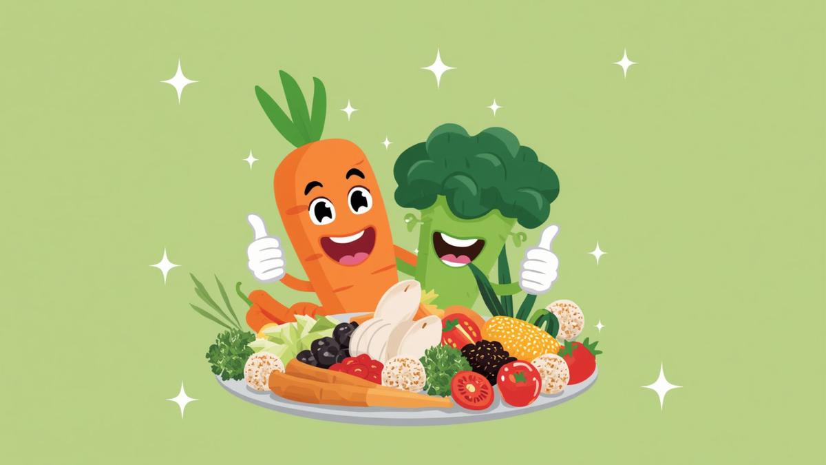 幼児食を食べない子どもへの対処法まとめ